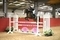 Daisy-Bella Newman’s Commands Victory in the 138cm Grand Prix victory at South View Arena at her final big show with Party for Cornflakes